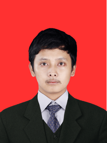 Ilyas Nur Alamsyah, S.T.